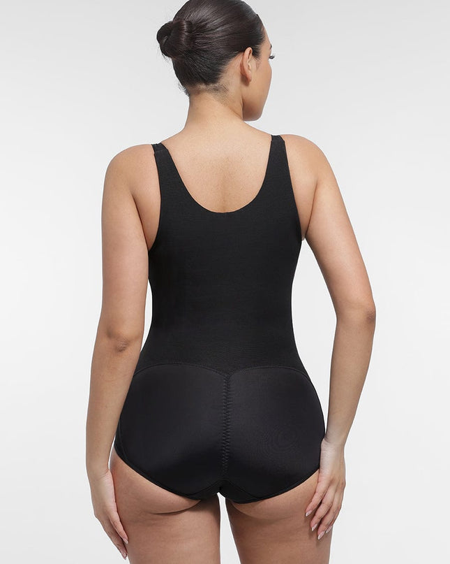 Buttocks Enhancement Girdle Post Surgical Waist Shaper