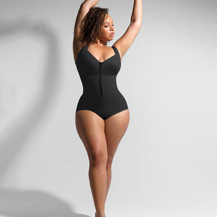 Wholesale Buttocks Enhancement Girdle Post Surgical Waist Shaper