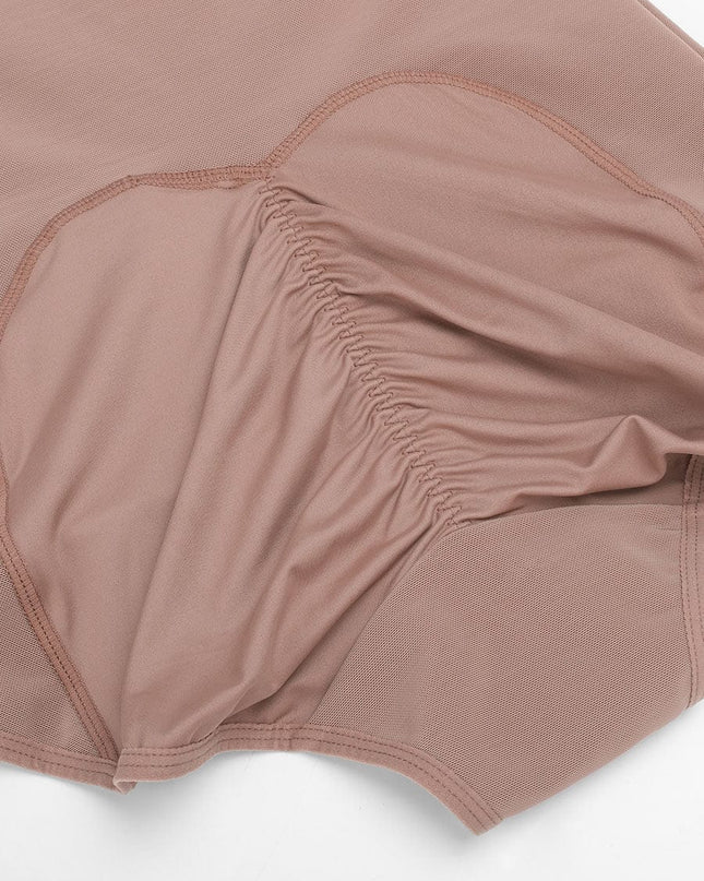 Buttocks Enhancement Girdle Post Surgical Waist Shaper