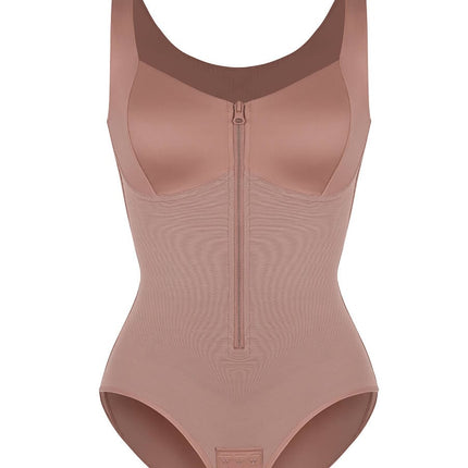Buttocks Enhancement Girdle Post Surgical Waist Shaper