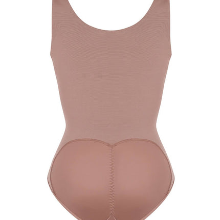 Buttocks Enhancement Girdle Post Surgical Waist Shaper