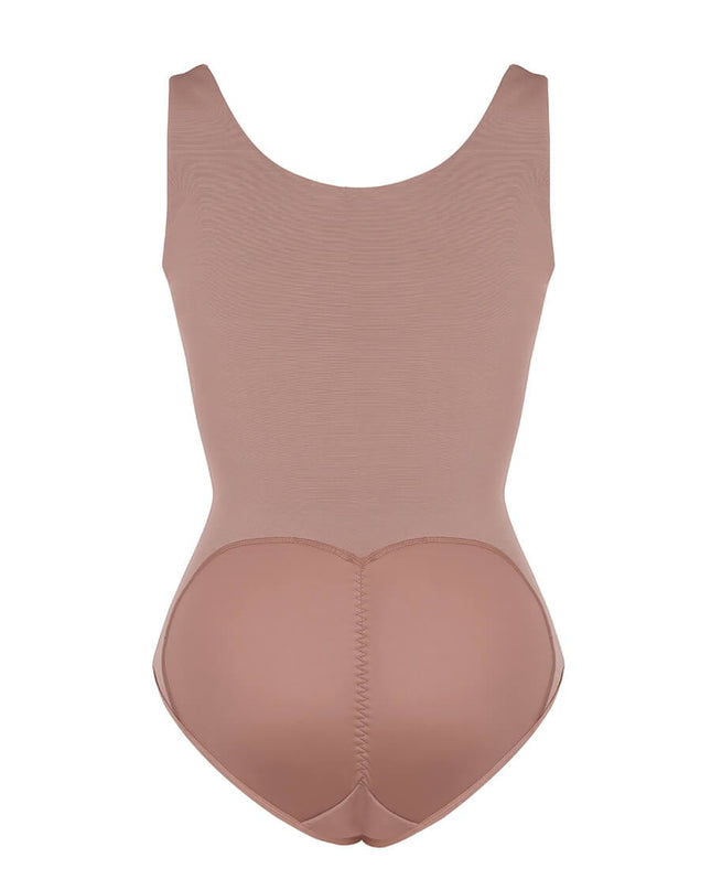 Buttocks Enhancement Girdle Post Surgical Waist Shaper