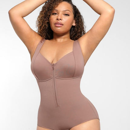Wholesale Buttocks Enhancement Girdle Post Surgical Waist Shaper