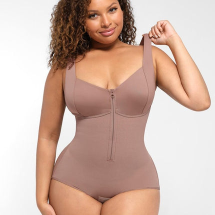 Wholesale Buttocks Enhancement Girdle Post Surgical Waist Shaper