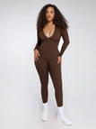 Dark Brown / XS/S