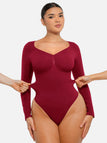 Dark Red / XS