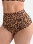 Leopard Print / XS