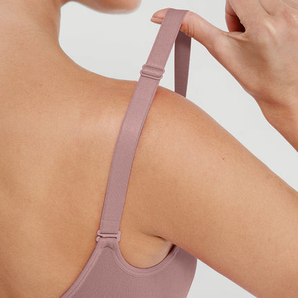 Body Hub Seamless Bust Support Waist and Abdomen Shaping Butt Lifting Jumpsuit