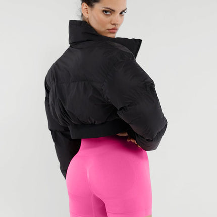 Body Hub Seamless Bust Support Waist and Abdomen Shaping Butt Lifting Jumpsuit
