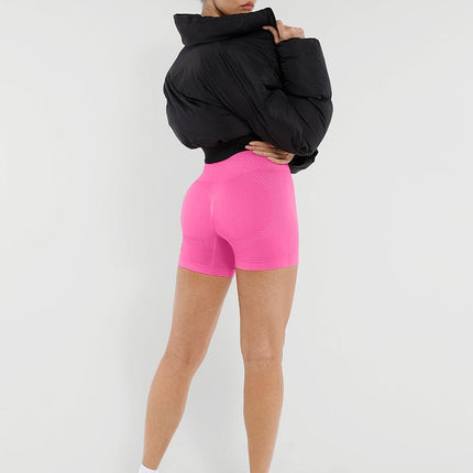 Body Hub Seamless Bust Support Waist and Abdomen Shaping Butt Lifting Jumpsuit
