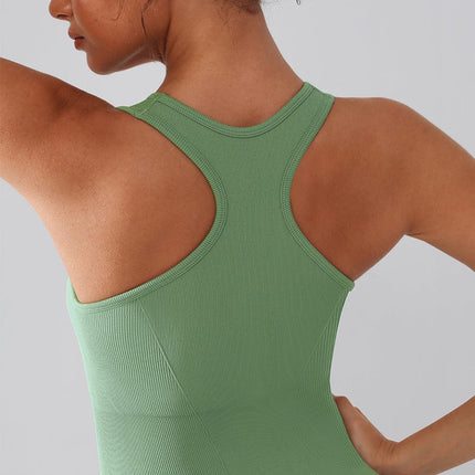 Body Hub Sports Bra with Breathable Stretch Support
