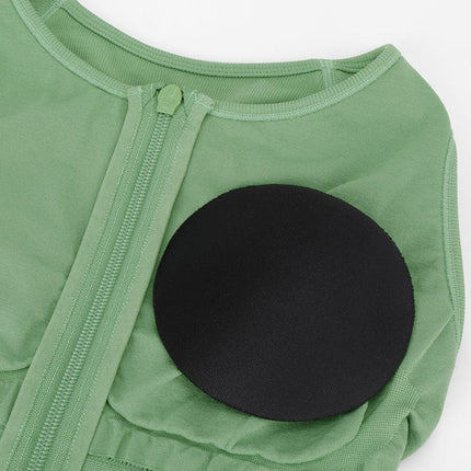 Body Hub Sports Bra with Breathable Stretch Support