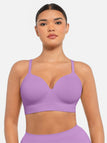 Upgrade Style / Light Purple / S