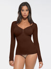 Dark Brown / XS