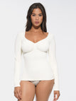 White / XS