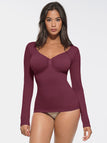 Dark Red / XS