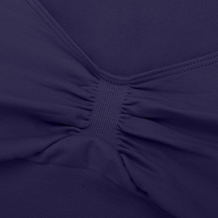 Wholesale Seamless Diamond Neck Bust Support Waist and Tummy Control Shaping Top.