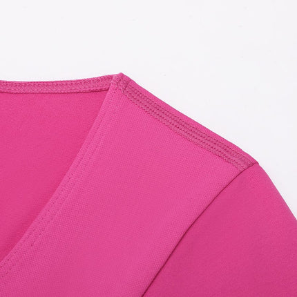 Wholesale Seamless Diamond Neck Bust Support Waist and Tummy Control Shaping Top.