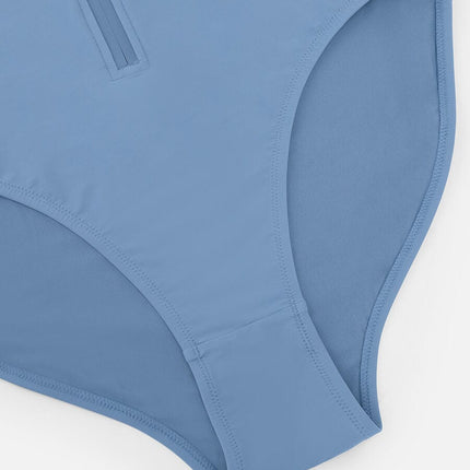 Body Hub Body Hub Shaping Waist Tummy Control Panty One Piece Swimsuit