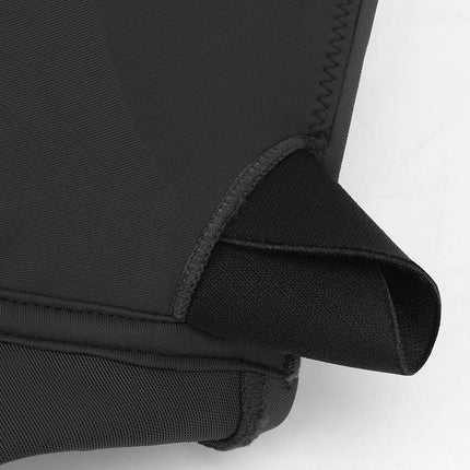 Wholesale Deep V Ruched Shaping Mesh One Piece Swimsuit with Removable Pads.