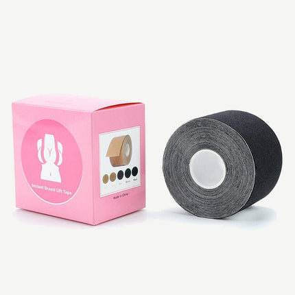 Wholesale Disposable Breathable Uncut Breast Lift Tape Firm Compression