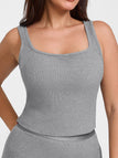 Light Gray / S