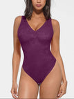 Purple / S