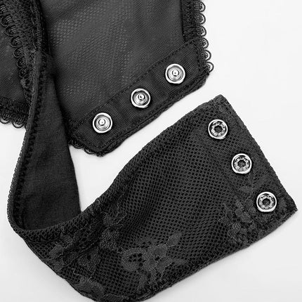 Wholesale Seamless Sexy Deep V-Neck Lace Shaping Thong Bodysuit.