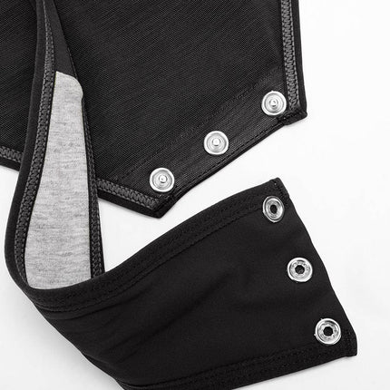 Wholesale Sexy V-neck Overlapping pleated Waist and Tummy Control Antibacterial Crotch Bodysuit.