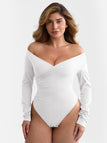 White / XS