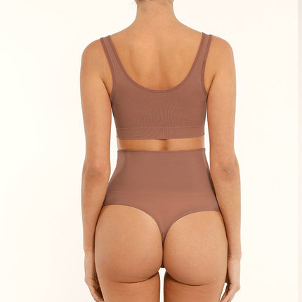 Wholesale Seamless Shaping Bust Support Wider Back Bra.