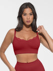 Dark Red / S