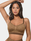 Leopard Print / S