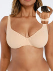 Beige / 34B