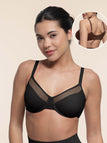 Black / 34B