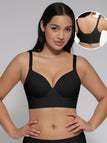 Black / 34B