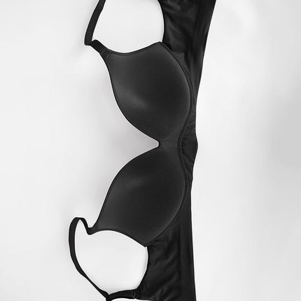 Wholesale Wireless Push Up Demi Coverage Bralettes Bra.