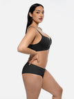 Black / 34C