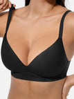 Black / 34B