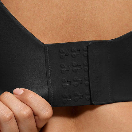 Wholesale Wireless Push Up Demi Coverage Bralettes Bra.