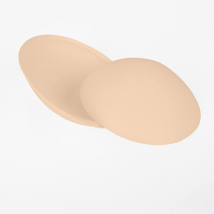 Wholesale Seamless Breast Support Back Fat Reduction Inner Bra With Removable cups