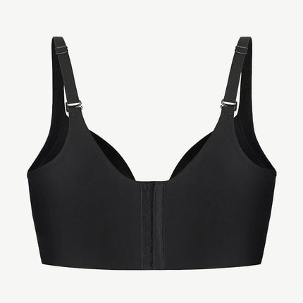 Wholesale Fashion Deep Cup Bra Hides Back Fat Diva New Look with Shapewear Incorporated