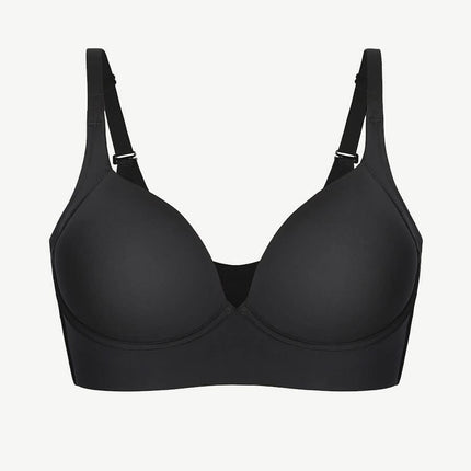 Wholesale Fashion Deep Cup Bra Hides Back Fat Diva New Look with Shapewear Incorporated