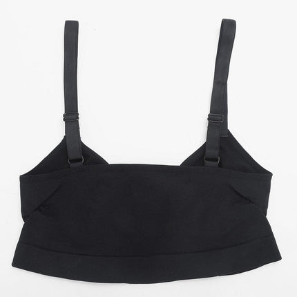 Wholesale Seamless Shaping Bra with Adjustable Shoulder Straps