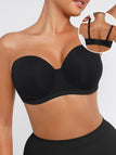 Regular Style / Black / 36B/C