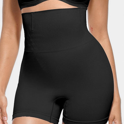 Wholesale High-Waisted Seamless Anti-Slip Waist Anti-Bacterial Lining Butt Lifter.
