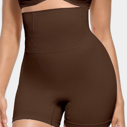Wholesale High-Waisted Seamless Anti-Slip Waist Anti-Bacterial Lining Butt Lifter.