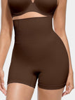 Dark Brown / S