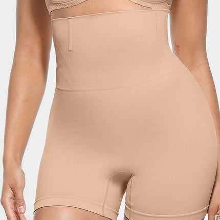 Wholesale High-Waisted Seamless Anti-Slip Waist Anti-Bacterial Lining Butt Lifter.