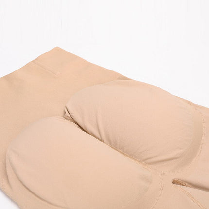 Wholesale High-Waisted Seamless Anti-Slip Waist Anti-Bacterial Lining Butt Lifter.